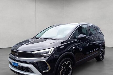 Opel Crossland (X) 9.493 km 20.490 &euro; Offenburg 77656