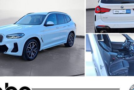 BMW X3 84.050 km 36.460 &euro; Offenburg 77656
