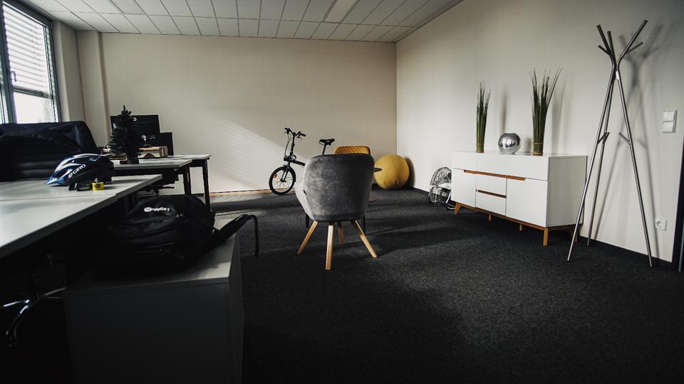 Gewerbeobjekt Kehl - 299&euro; | Angebot:21608361