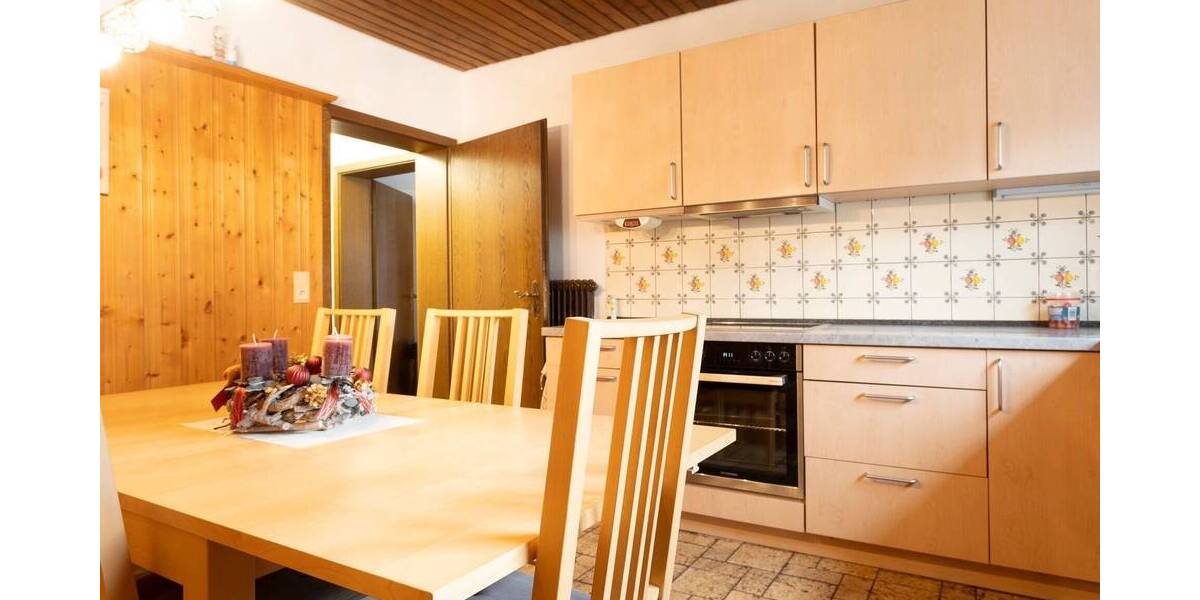 Mehrfamilienhaus, Wohnhaus Zell am Harmersbach Unterharmersbach - 589.500&euro; | Angebot:25733868