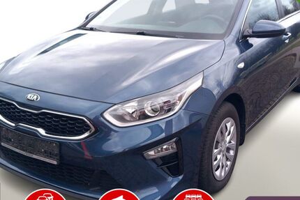 Kia ceed / Ceed 97.800 km 12.888 &euro; Kehl 77694
