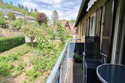 Wohnung Wolfach - 2 Zimmer, 58 m&sup2;, 113.000&euro; | Angebot:26422437