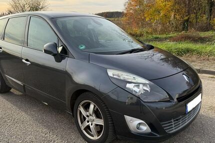 Renault Grand Scenic 183.000 km 4.700 &euro; Lahr 77933