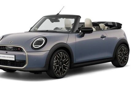 Mini Cooper S Cabrio 4.950 km 42.450 &euro; Lahr 77933