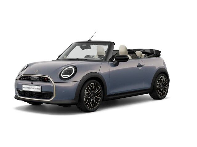 Mini Cooper S Cabrio 4.950 km 42.450 &euro; Lahr 77933