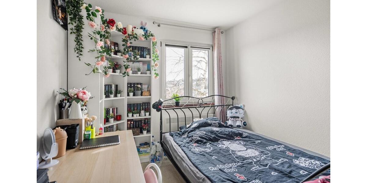 Etagenwohnung Ettenheim - 3 Zimmer, 65 m&sup2;, 610&euro; | Angebot:25257753