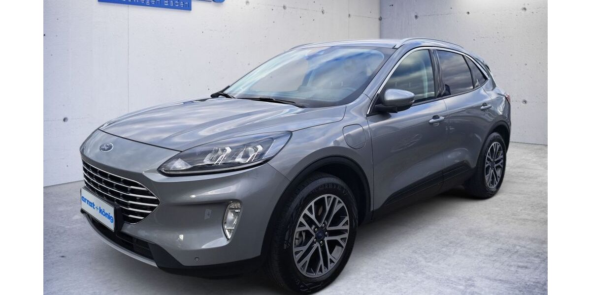 Ford Kuga 59.741 km 18.790 &euro; Offenburg- Industriegebiet Elgersweier-Nord 77656