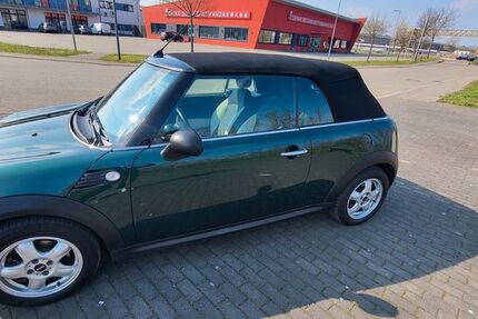 Mini One Cabrio 197.000 km 3.300 &euro; Kehl 77694