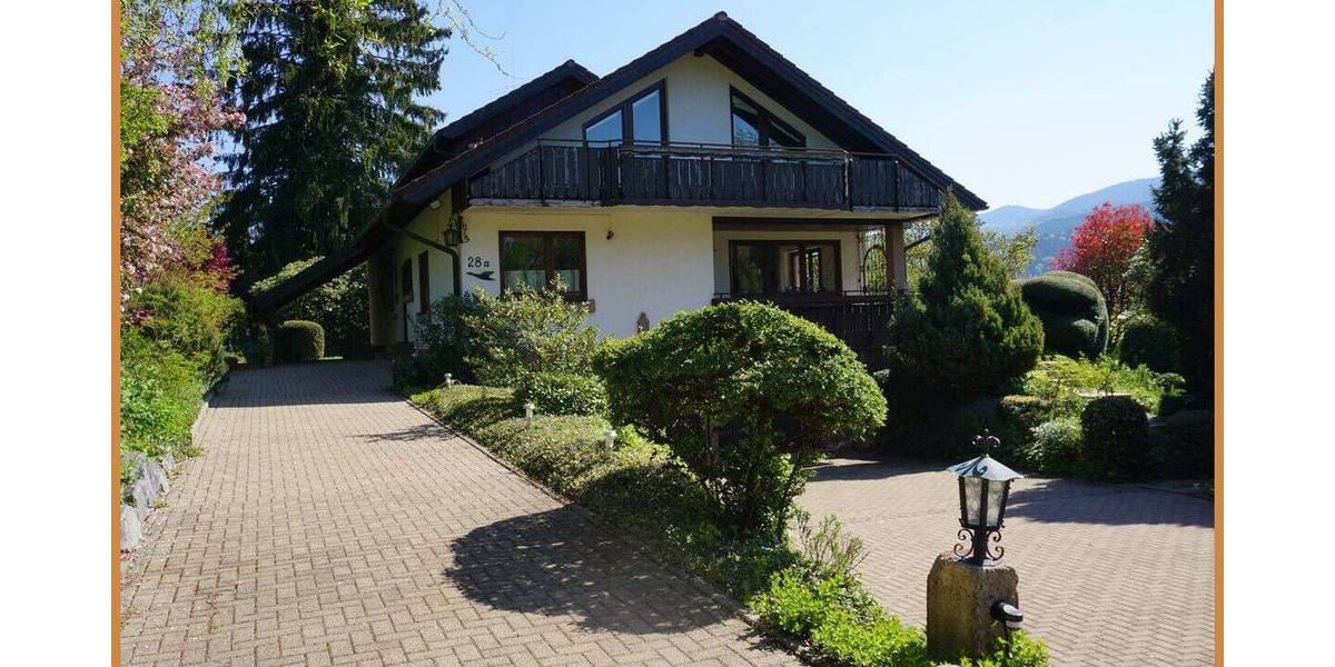 Einfamilienhaus Zell am Harmersbach Zell - 8 Zimmer, 222 m&sup2;, 769.000&euro; | Angebot:26816491