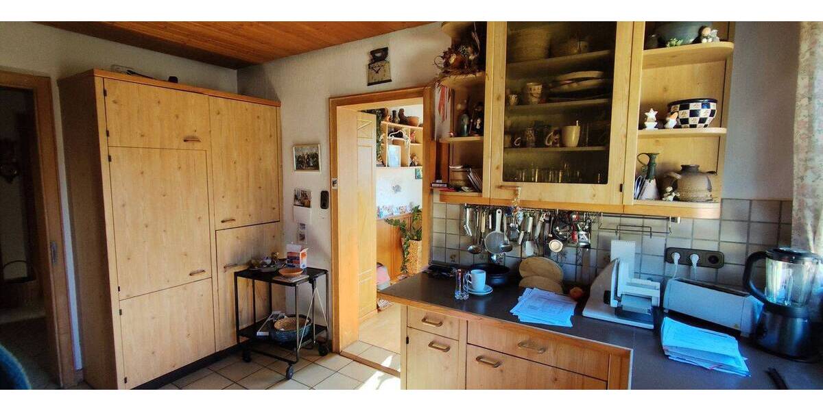 Mehrfamilienhaus, Wohnhaus Oppenau Holzermatt - 8 Zimmer, 200 m&sup2;, 625.000&euro; | Angebot:26803465