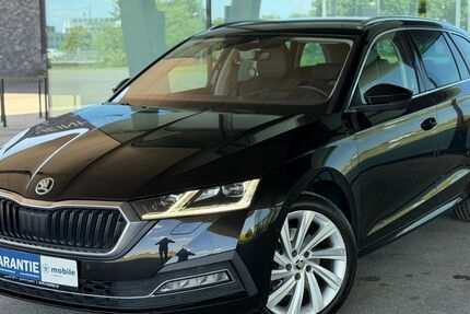 Skoda Octavia 134.000 km 17.499 &euro; Offenburg 77656