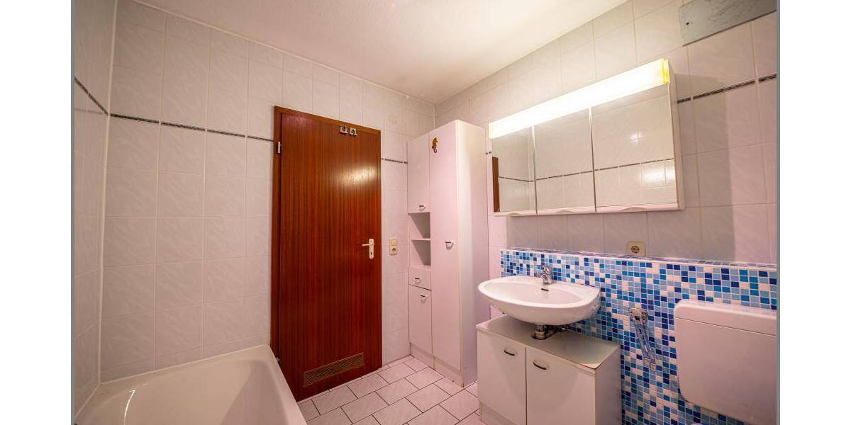 Mehrfamilienhaus, Wohnhaus Lichtenau Stadtgebiet - 3 Zimmer, 96 m&sup2;, 339.000&euro; | Angebot:25741683