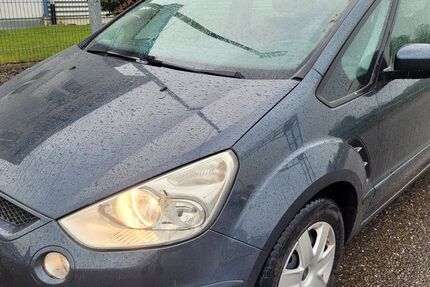 Ford S-Max 196.100 km 3.198 &euro; Lahr-Langenwinkel 77933