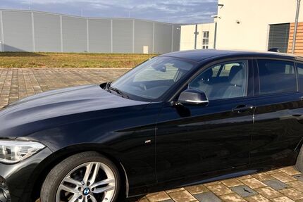 BMW 118 74.000 km 15.350 &euro; Renchen 77871