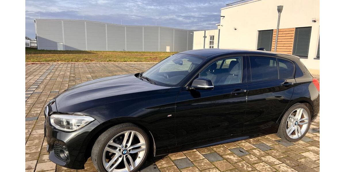 BMW 118 74.000 km 15.350 &euro; Renchen 77871