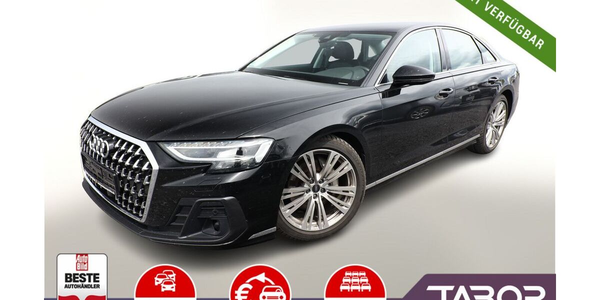 Audi A8 40.550 km 54.588 &euro; Kehl 77694