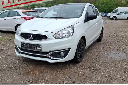 Mitsubishi Space Star 67.798 km 7.285 &euro; Achern 77855