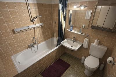 ZEITLOSE EIGENTUMSWOHNUNG MIT CHARME - Etagenwohnung Lahr/Schwarzwald Schwarzwald | Angebot:27224441