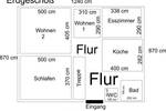 Mehrfamilienhaus, Wohnhaus Oppenau Holzermatt - 8 Zimmer, 200 m&sup2;, 625.000&euro; | Angebot:26803465