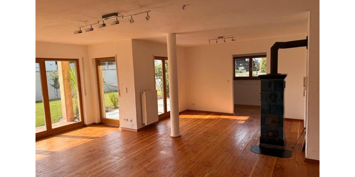 Erdgeschoßwohnung Kehl - 3.5 Zimmer, 83 m&sup2;, 850&euro; | Angebot:26049566