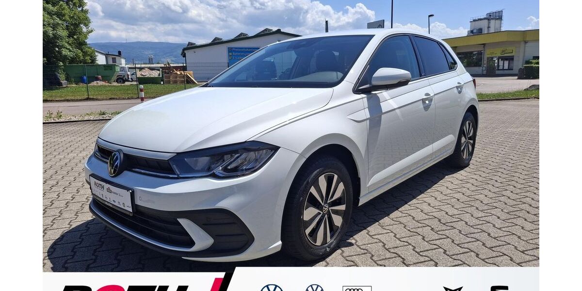 VW Polo 52.068 km 18.990 &euro; Achern 77855