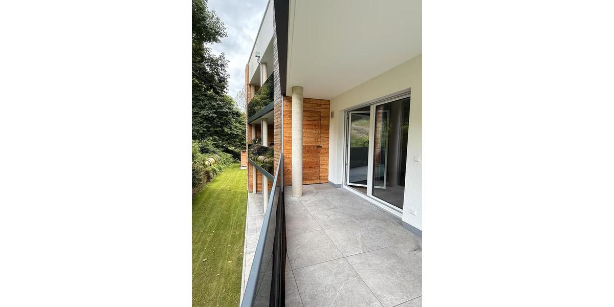 Erdgeschoßwohnung Nordrach - 3 Zimmer, 99 m&sup2;, 1.100&euro; | Angebot:25765401