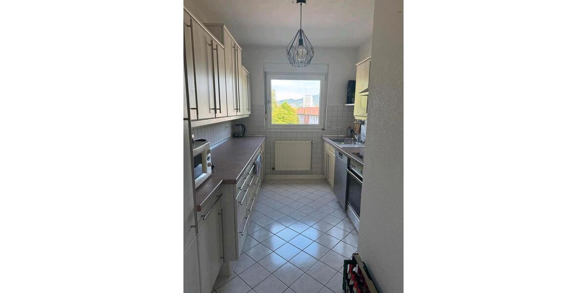 Etagenwohnung Offenburg Elgersweier - 3 Zimmer, 70 m&sup2;, 254.000&euro; | Angebot:26543338