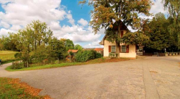 Einfamilienhaus Offenburg Elgersweier - 5 Zimmer, 142 m&sup2;, 540.000&euro; | Angebot:25408410