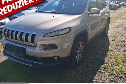 Jeep Cherokee 261.000 km 5.685 &euro; Achern 77855