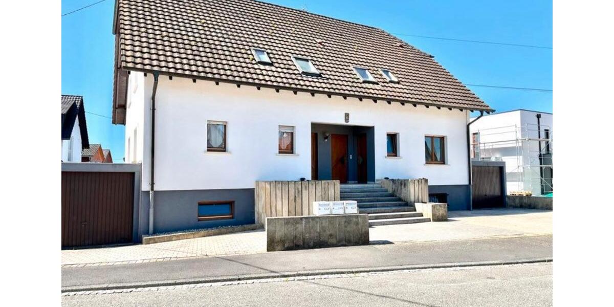 Einfamilienhaus Rheinau - 1.879.000&euro; | Angebot:27244510