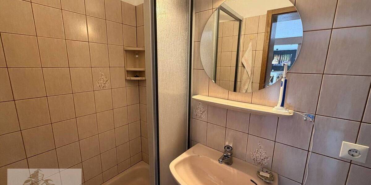 Etagenwohnung Bad Rippoldsau-Schapbach Bad Rippoldsau - 2 Zimmer, 93 m&sup2;, 99.900&euro; | Angebot:26107384