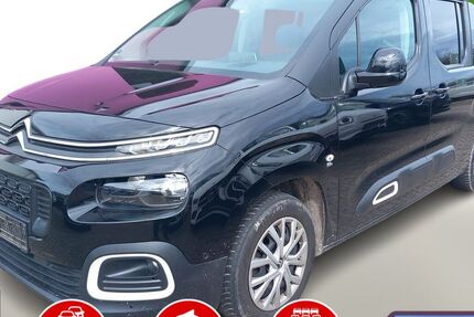 Citroen Berlingo 81.150 km 19.688 &euro; Kehl 77694