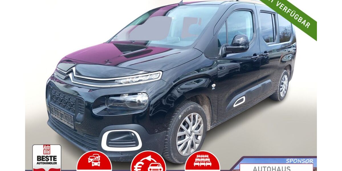 Citroen Berlingo 81.150 km 19.688 &euro; Kehl 77694