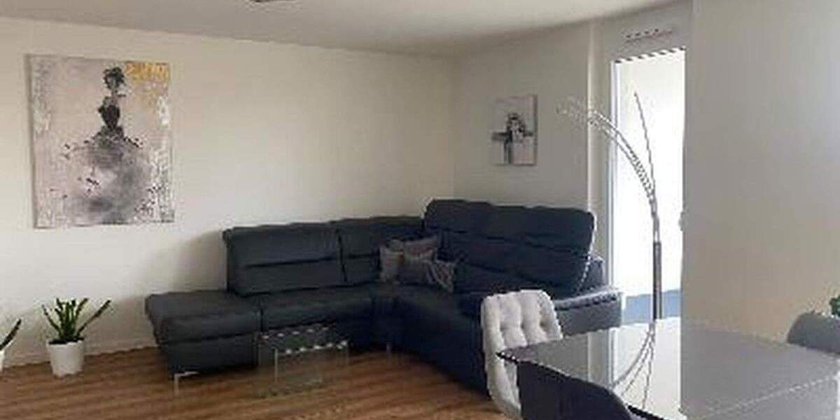 Etagenwohnung Schwanau Ottenheim - 4 Zimmer, 122 m&sup2;, 1.443&euro; | Angebot:25753344