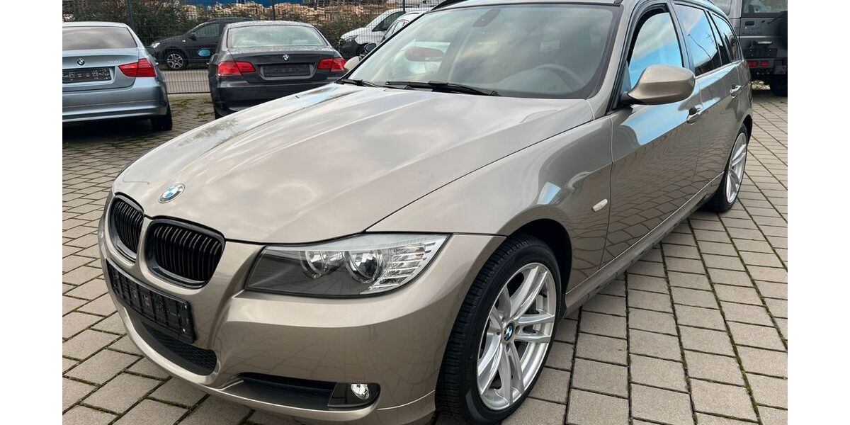 BMW 318 140.700 km 7.700 &euro; Kehl/Auenheim 77694