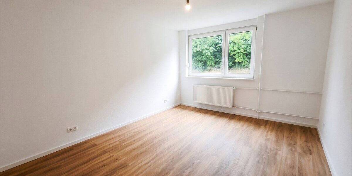 Etagenwohnung Ettenheim - 3 Zimmer, 86 m&sup2;, 314.000&euro; | Angebot:26879427