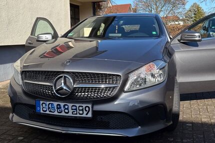 Mercedes-Benz A 180 99.000 km 12.900 &euro; Offenburg 77656