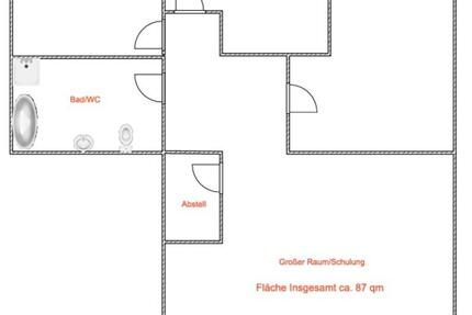 Gewerbeobjekt Offenburg Rammersweier - 730&euro; | Angebot:25450684