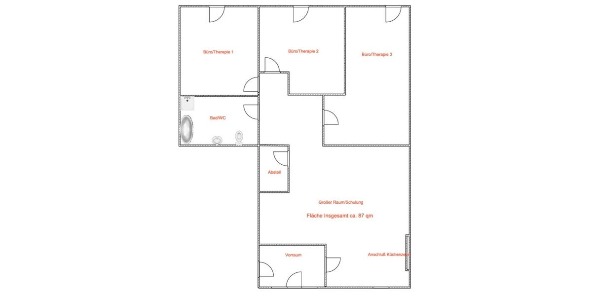 Gewerbeobjekt Offenburg Rammersweier - 730&euro; | Angebot:25450684