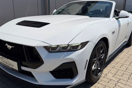 Ford Mustang 4.923 km 59.870 &euro; Appenweier 77767