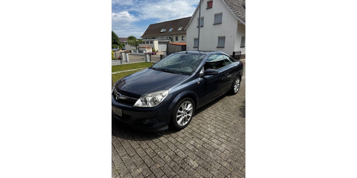 Opel Astra 133.000 km 4.900 &euro; Rheinau 77866