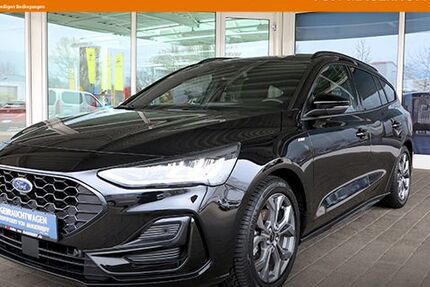 Ford Focus 26.850 km 21.490 &euro; Bühl 77815