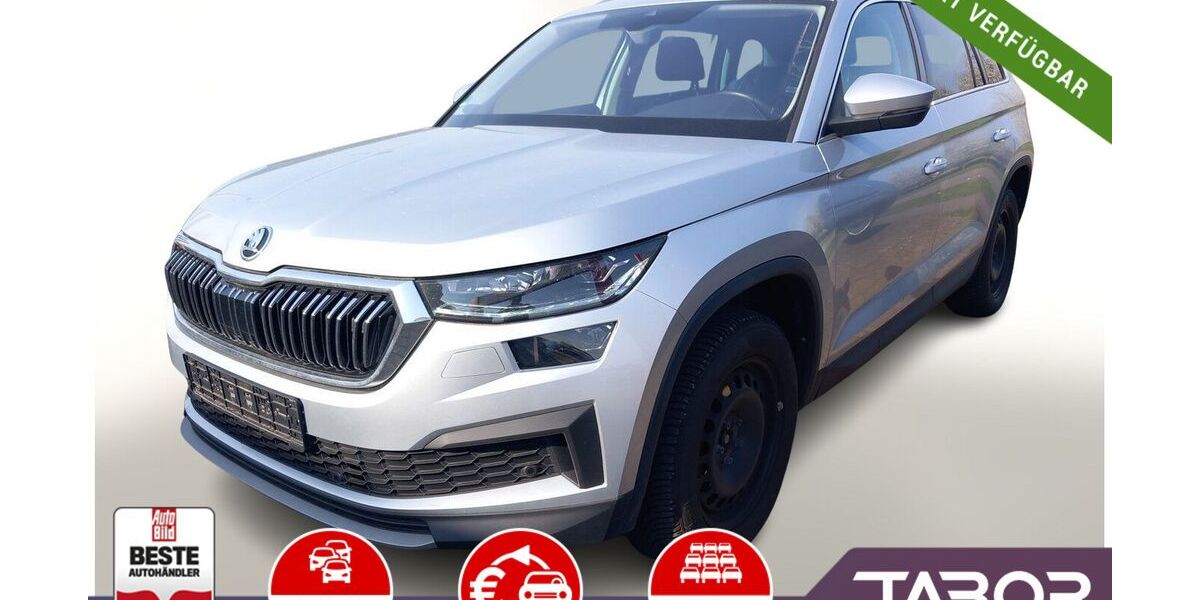 Skoda Kodiaq 30.550 km 35.488 &euro; Kehl 77694