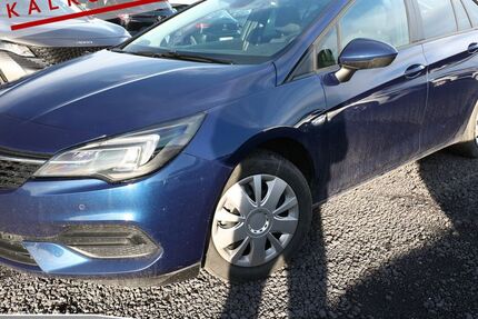Opel Astra 64.200 km 7.785 &euro; Achern 77855