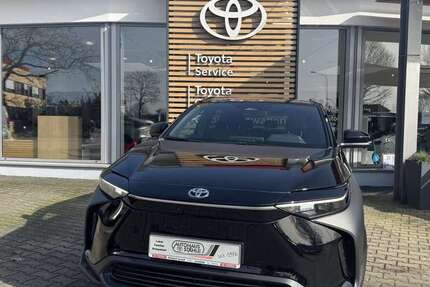 Toyota bZ4X 17.250 km 27.990 &euro; Achern 77855