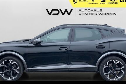 Cupra Formentor 82.634 km 29.490 &euro; Oberschopfheim 77948