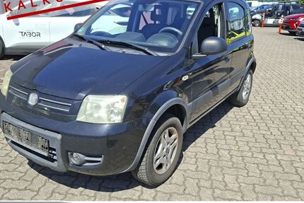 Fiat Panda 142.894 km 3.585 &euro; Achern 77855
