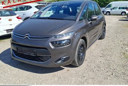Citroen C4 Picasso 74.745 km 8.285 &euro; Achern 77855