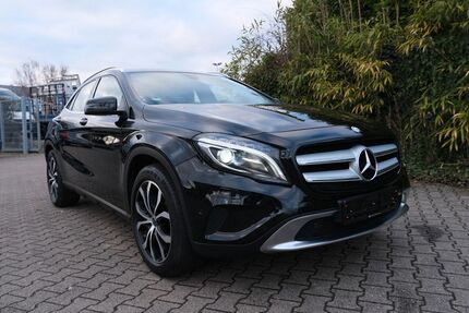 Mercedes-Benz GLA 180 66.000 km 14.900 &euro; Offenburg 77656