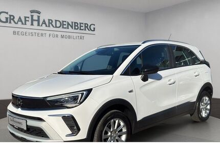 Opel Crossland (X) 28.800 km 17.444 &euro; Lahr 77933